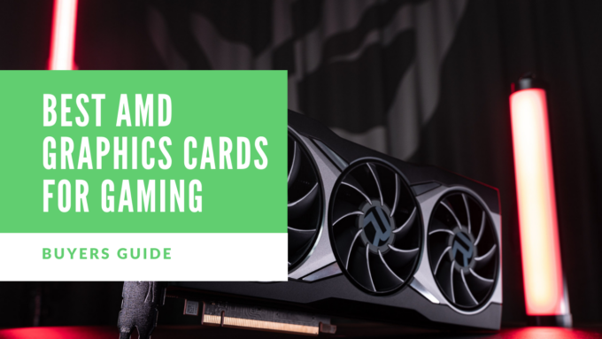 Best AMD graphics card