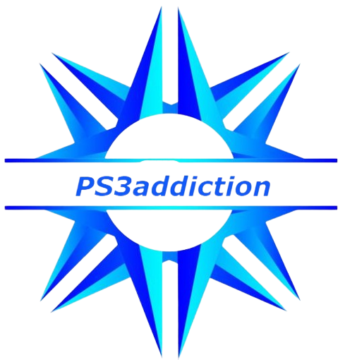 PS 3 Addiction