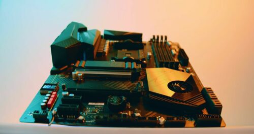 Gigabyte X570 AORUS Elite Motherboard: affordable best X570 motherboard