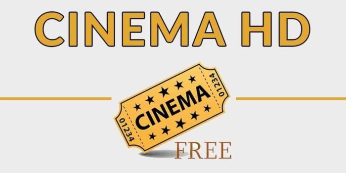 Cinema HD APK 2018 Vs. Version 2.4.0 | Key features and overview