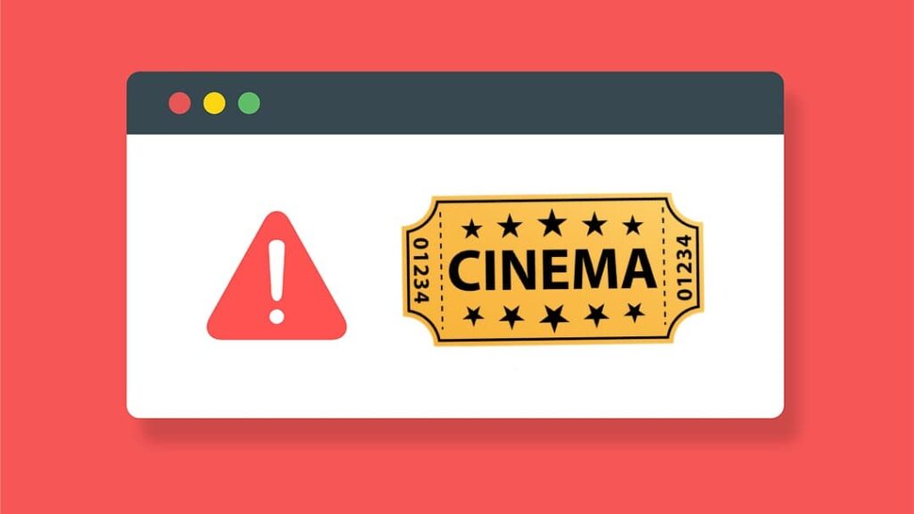 Cinema HD Not Working Issue: Easy Resolutions (2022)