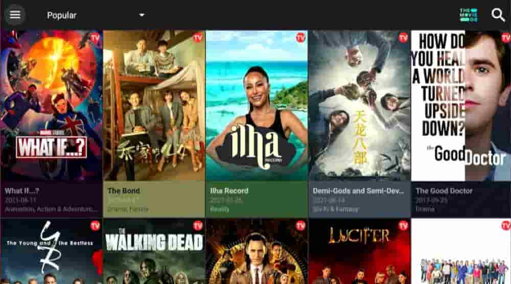 Cinema HD APK 2018 Vs. Version 2.4.0 | Content, Ads & More