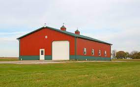 Expert Tips for Budgeting a Pole Barn House