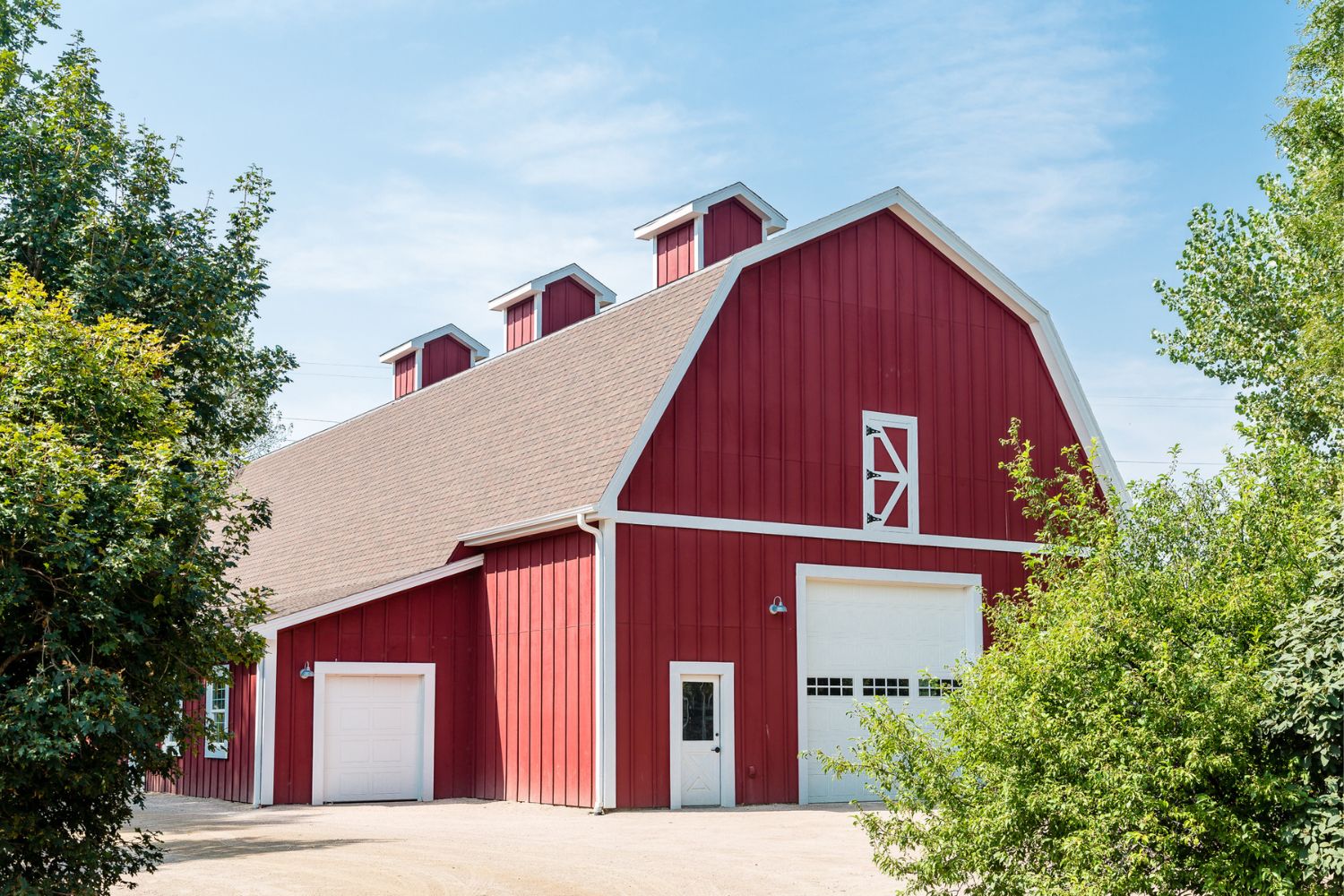 Factors Affecting the Cost of Building a Pole Barn House