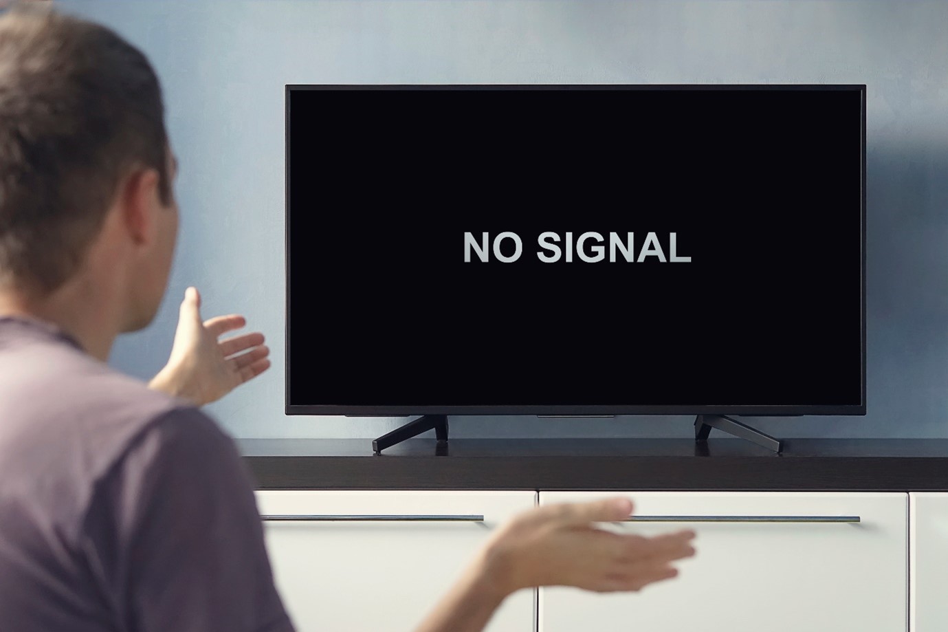 Signal Problems